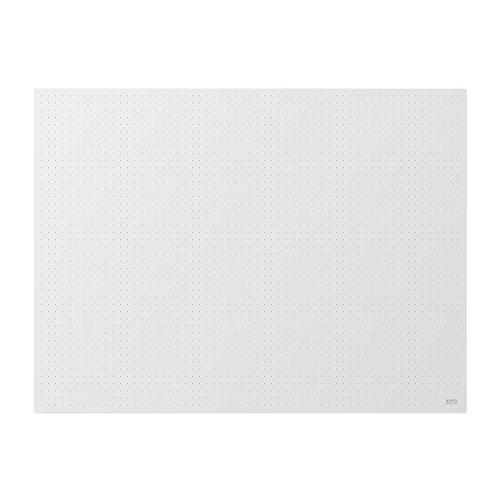 ミワックス カッティングマット 600x450mm ホワイト MX-A2-W