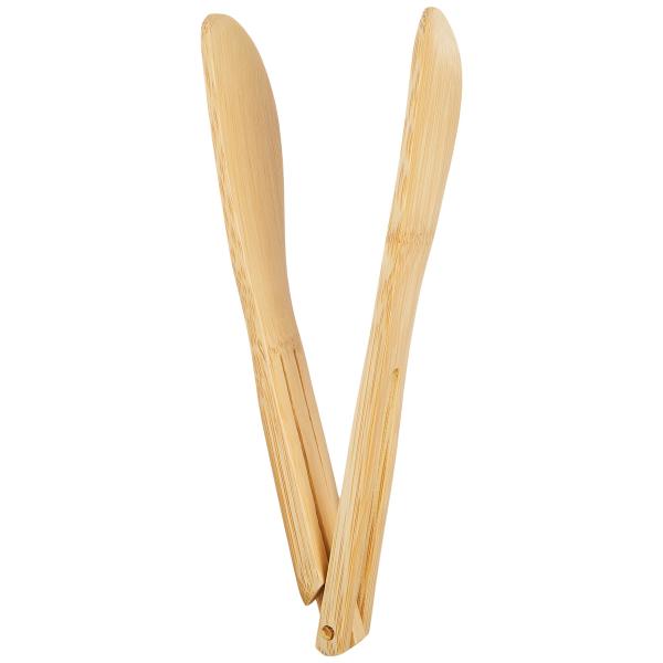 炭化竹 ミニトング AM-MJ294