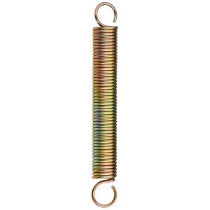 ツチノ クロメート引きバネ 1個入 SR-2139