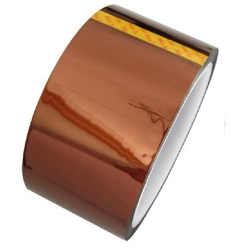 waves ポリイミド 絶縁 耐熱 テープ 50mm