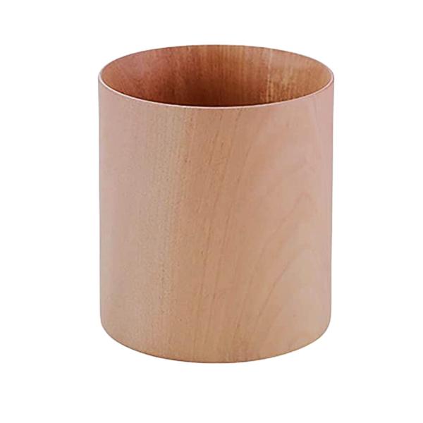 山中漆器 嘉匠菴 Mug Cup Colorfu ナチュラル(マット) SX-499