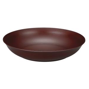 宮本産業 Woody 深皿 大 ローズ 4512951116991