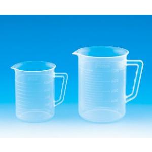 TGK Fine PP手付ビーカー 1L