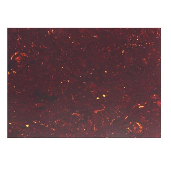 Musiclily アコースティック用ピックガードシートピックガード素材板200x250x0.7mm...