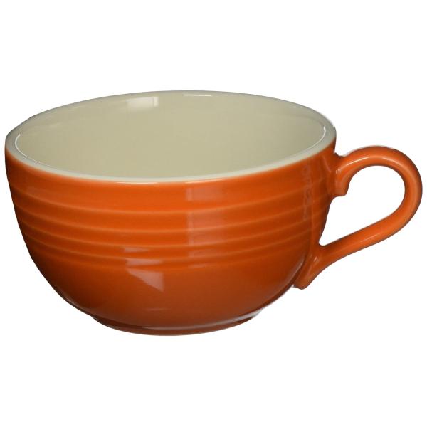 オービット オレンジ ラテカップ KT-261456