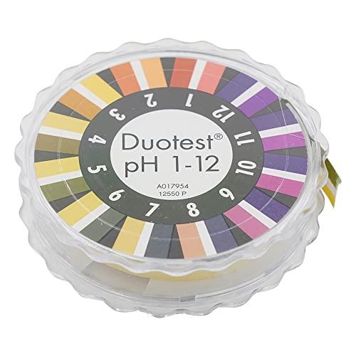 ツーバンドpH試験紙 1.0-12.0 /2-345-01