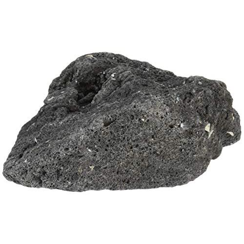 カミハタ アクアリウムロック 溶岩石 形状お任せ