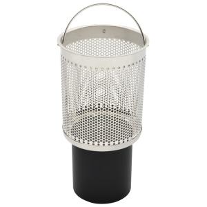 ガオナ 日曜日のお父さん シンク用 ステンレス製ゴミカゴ 排水口のゴミ受け (汚れにくい 錆びにくい...