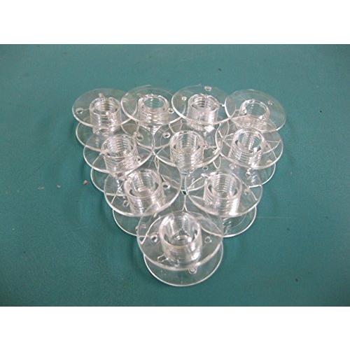 シンガー家庭用ボビン 厚み 11.5ミリ 電子ミシン、コンピューター用 日本製