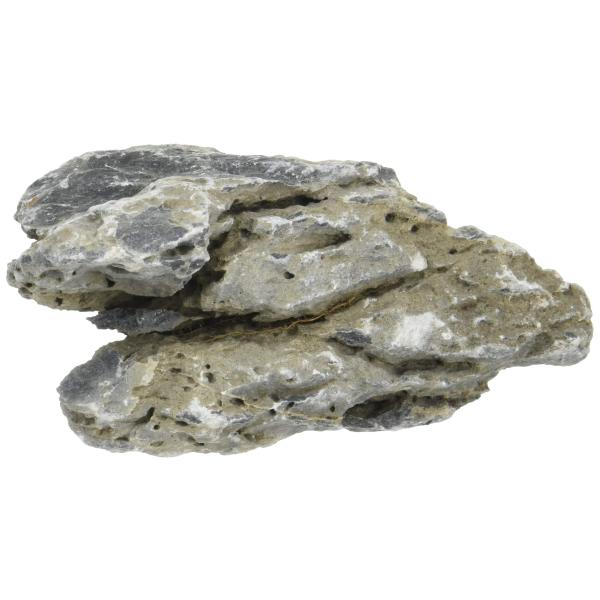 カミハタ アクアリウムロック 青華石 形状お任せ