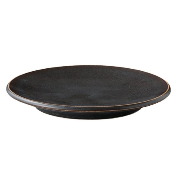 KINTO (キントー) HIBI 皿 120mm 鉄 26888