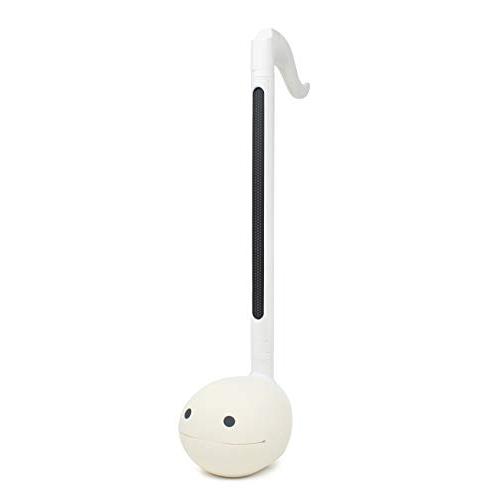 Otamatone キューブ オタマトーン テクノ ホワイト