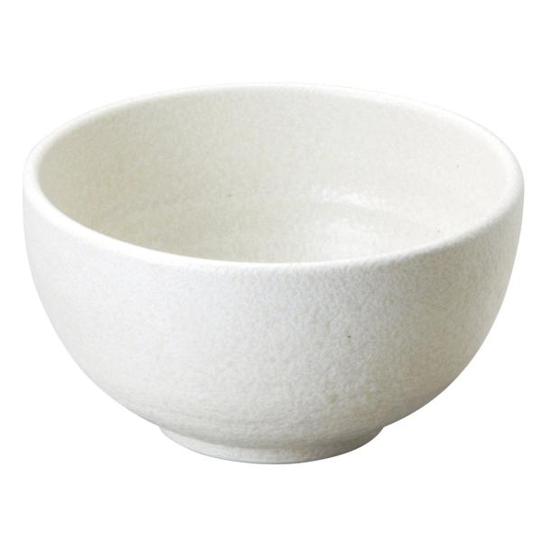 光洋陶器 ゆず白陽 丼 5.5 石目 51529033