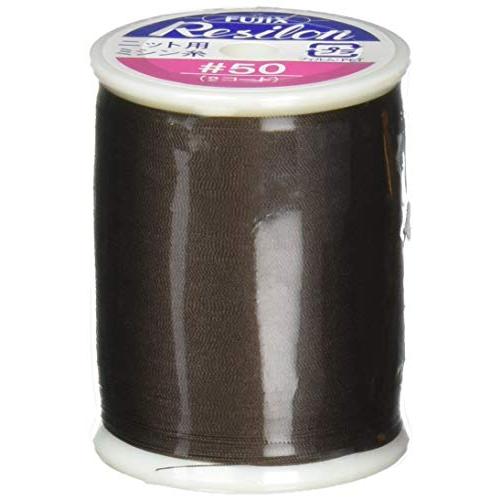 フジックス(Fujix) FUJIX フジックス レジロン ニット ・ 伸縮性 布地 専用 ミシン糸...