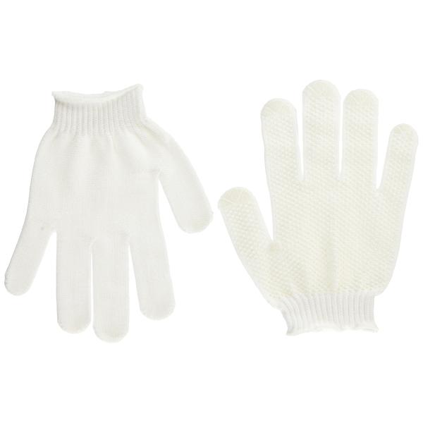 福徳 てくびショート薄手スベリドメM5双組 372-5P-M