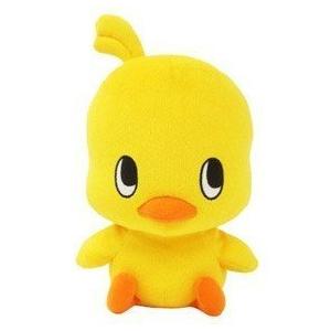 日清食品 ひよこちゃん ぬいぐるみ