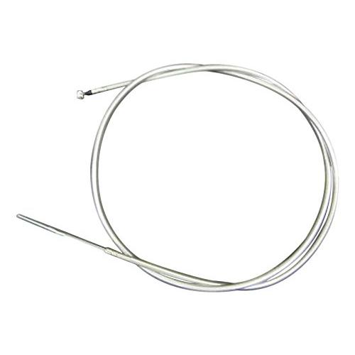 アドレスV125 強化メッシュブレーキケーブル K5/K6 uk-055