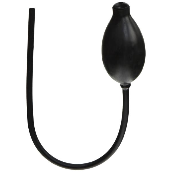 ゴムふいご No4 単球ゴム