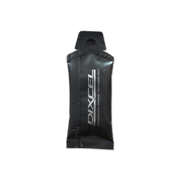 DIXCEL ディクセル ブレーキパッド グリース　グラファイト（黒鉛）配合　LP1652