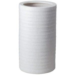 うずら千段傘立 信楽焼 陶器 傘立て