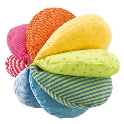 HABA（ハバ） クロースボール・レインボー HA3672