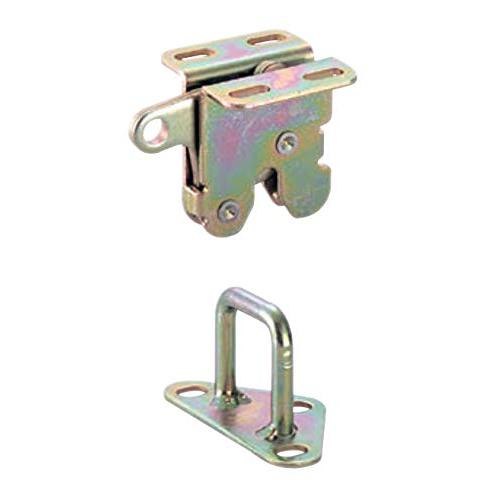 タキゲン 小型スナッチロック C-1451-2