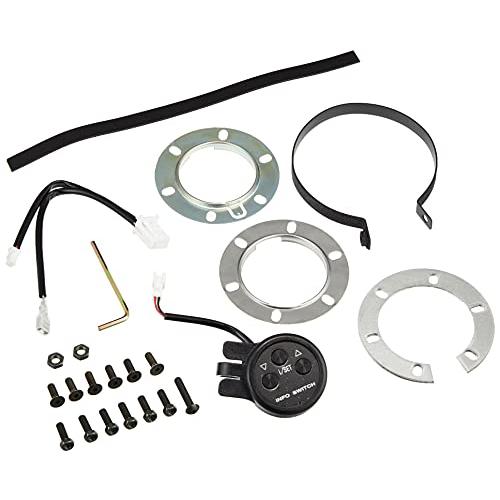 Daikei (大恵産業) マルチインフォメーション移植キット スバル IN-01 IN-01