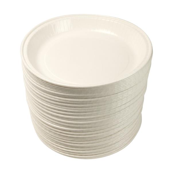 大黒工業 『業務用』 ペーパートレー DM-4 直径20cm 50枚入