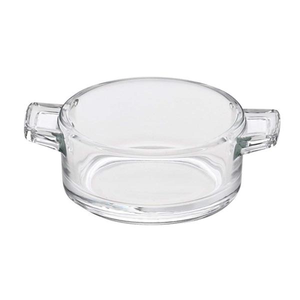 東洋佐々木ガラス 花かざり アミューズ カップ ボール ガラス皿 器 皿 食器 小皿 TS44035