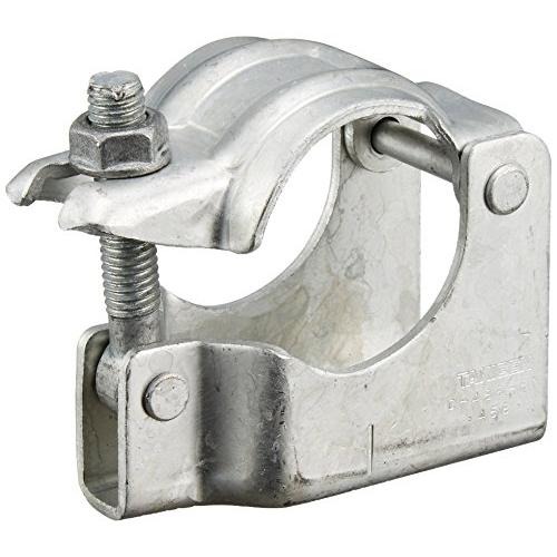 タキゲン 締込みパイプキャッチ C-486-BN