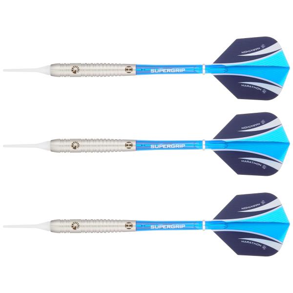 ソフト ダーツ Harrows GENESIS TUNGSTEN 2BA StyleA 18gR