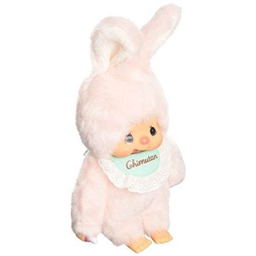 モンチッチのおともだち チムたん スタンダード ぬいぐるみ Sサイズ 高さ約24cm