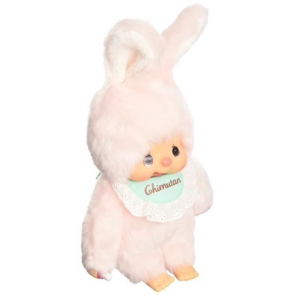 モンチッチのおともだち チムたん スタンダード ぬいぐるみ Sサイズ 高さ約24cm