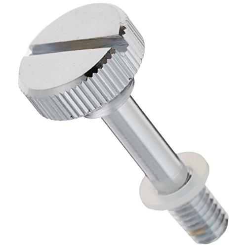 タキゲン 足長ローレットつまみ A-176-14