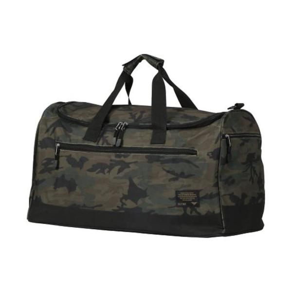 [フォーキャスト] ボストンバッグ 9107 カモフラ