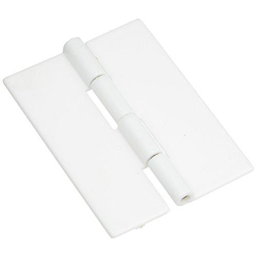 タキゲン ヒンジ ホワイト BP-106-A-1-White