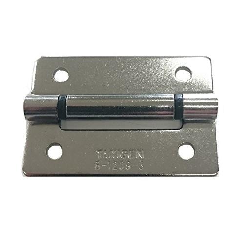 タキゲン フラットトルクヒンジ B-1209-3