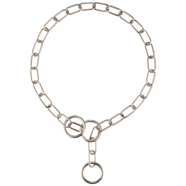 ONS チタン 小判型チェーンカラー #55