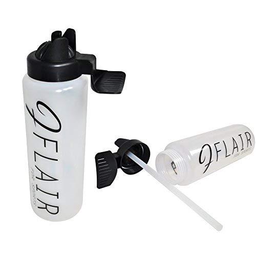 FLAIR(フレア) ジェットウォーターボトル / JET Water Bottle スクイズボトル...