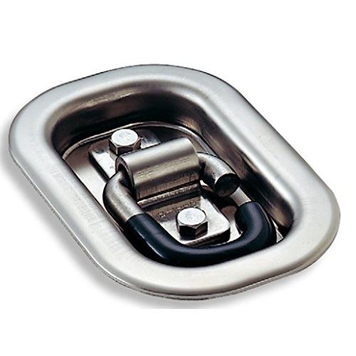 タキゲン 埋込み式ロープフック 取っ手のみ B-1882-1F