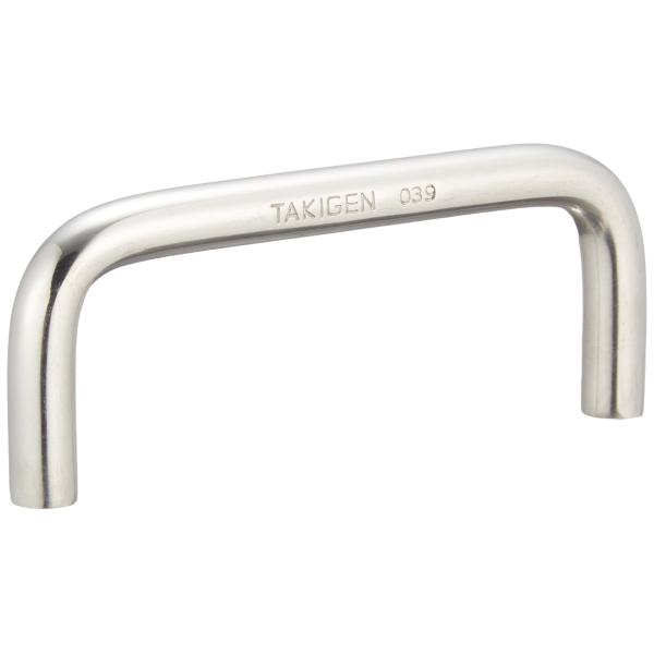 タキゲン ステンレス丸棒取手(雌ねじ) A-1042-C-7