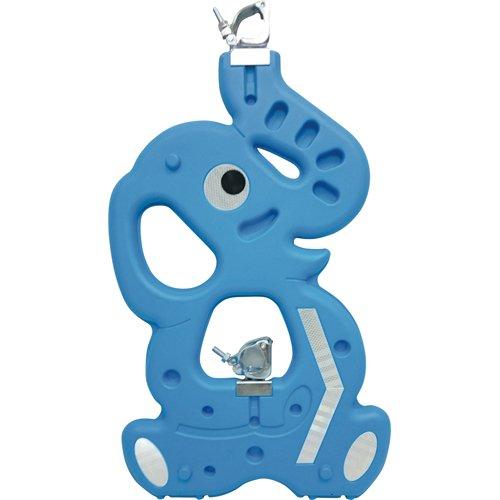 仙台銘板 ぞおガード (単管バリケード) 3190335 単管バリケード 工事現場 道路工事 建設現...