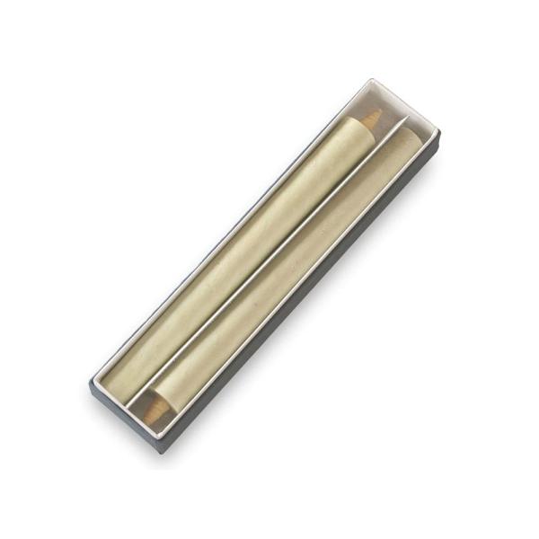 大與 和ろうそく 櫨ろうそく 10匁2本入