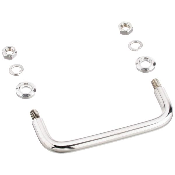 タキゲン ステンレス丸棒取手(雄ねじ) A-1042-B-7