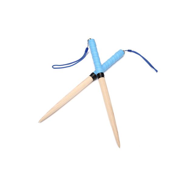 逆鱗マイバチ 木製バット素材 マイバチテーパー 持ちやすくなるストラップ付 アオダモ 木製バット素材...