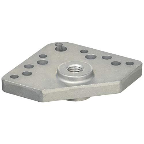 エスユウエス(SUS) アジャスタプレート DC SS-S SFK-925 4枚入