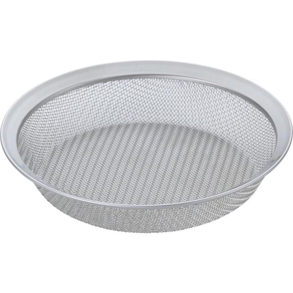 ラバーゼ(La Base) 燕三条 浅型ざる 小 15cm 日本製 la base 有元葉子 LB-...