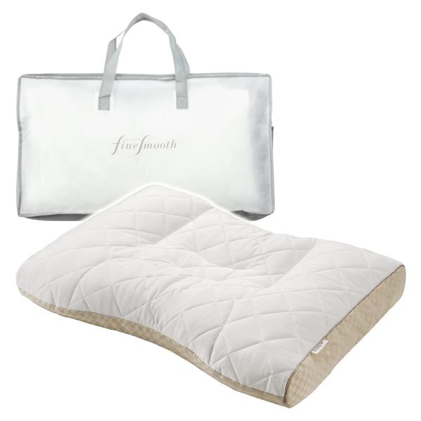 nishikawa 【 西川 】 フワリーヌ(R) わた 枕 高さ ( ふつう ) 洗える 柔らか ...