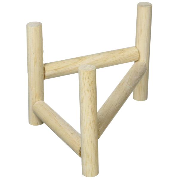 三晃商会 SANKO B71 小鳥のホップステップ パーチ