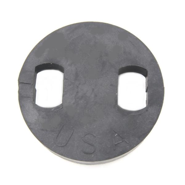 Mute Tourte コントラバス用 ミュート 2つ穴 USA